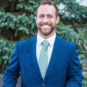 Meet your Posher, Tyler